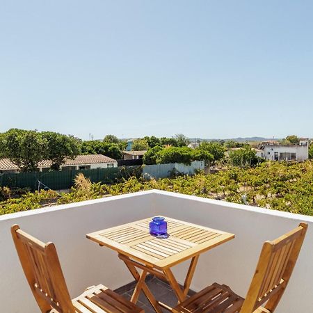 Pinheirinha Guest House Alpiarça Eksteriør billede