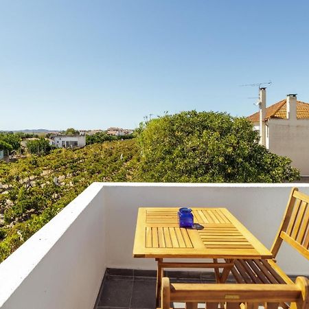 Pinheirinha Guest House Alpiarça Eksteriør billede