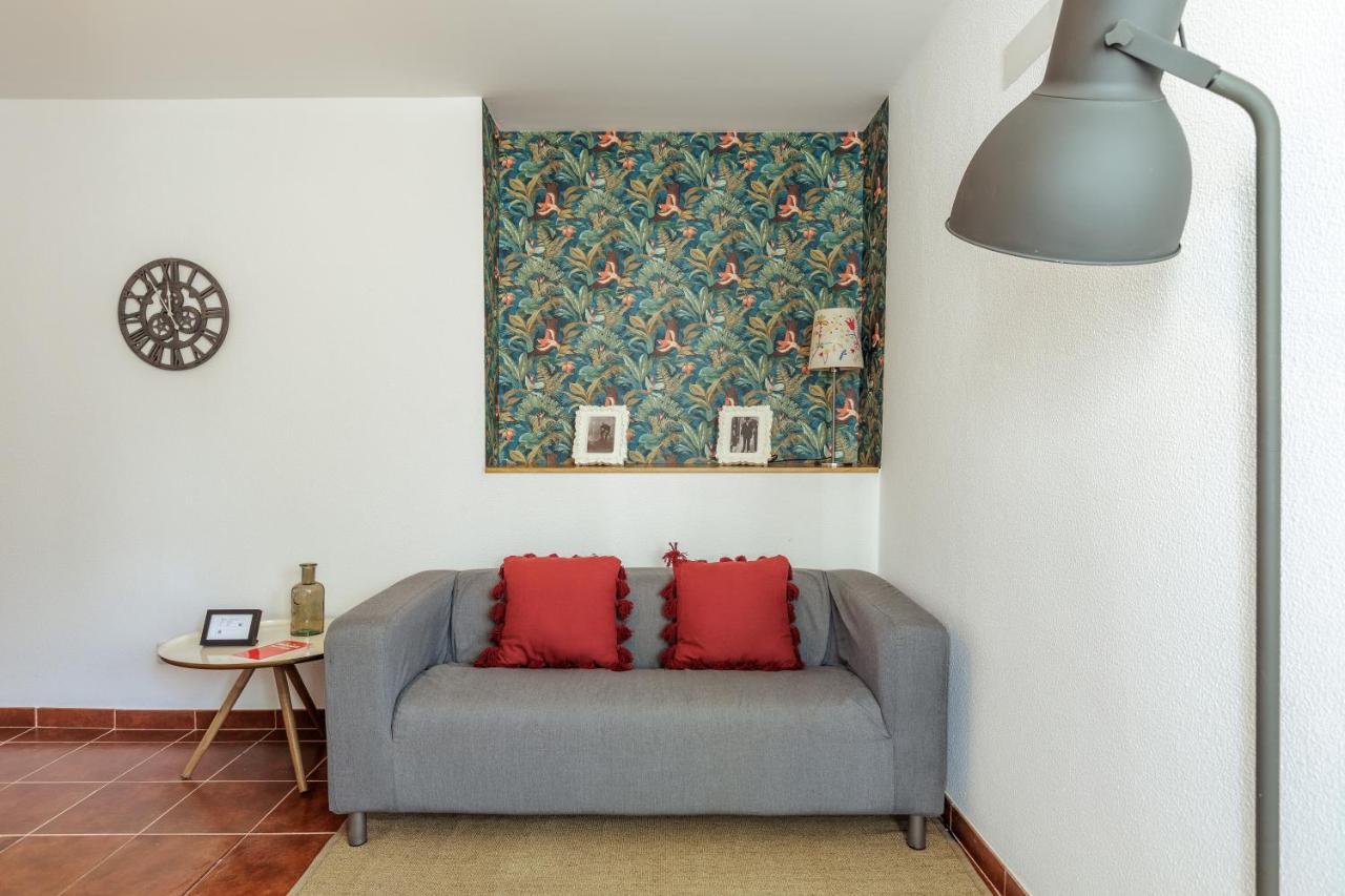 Pinheirinha Guest House Alpiarça Eksteriør billede