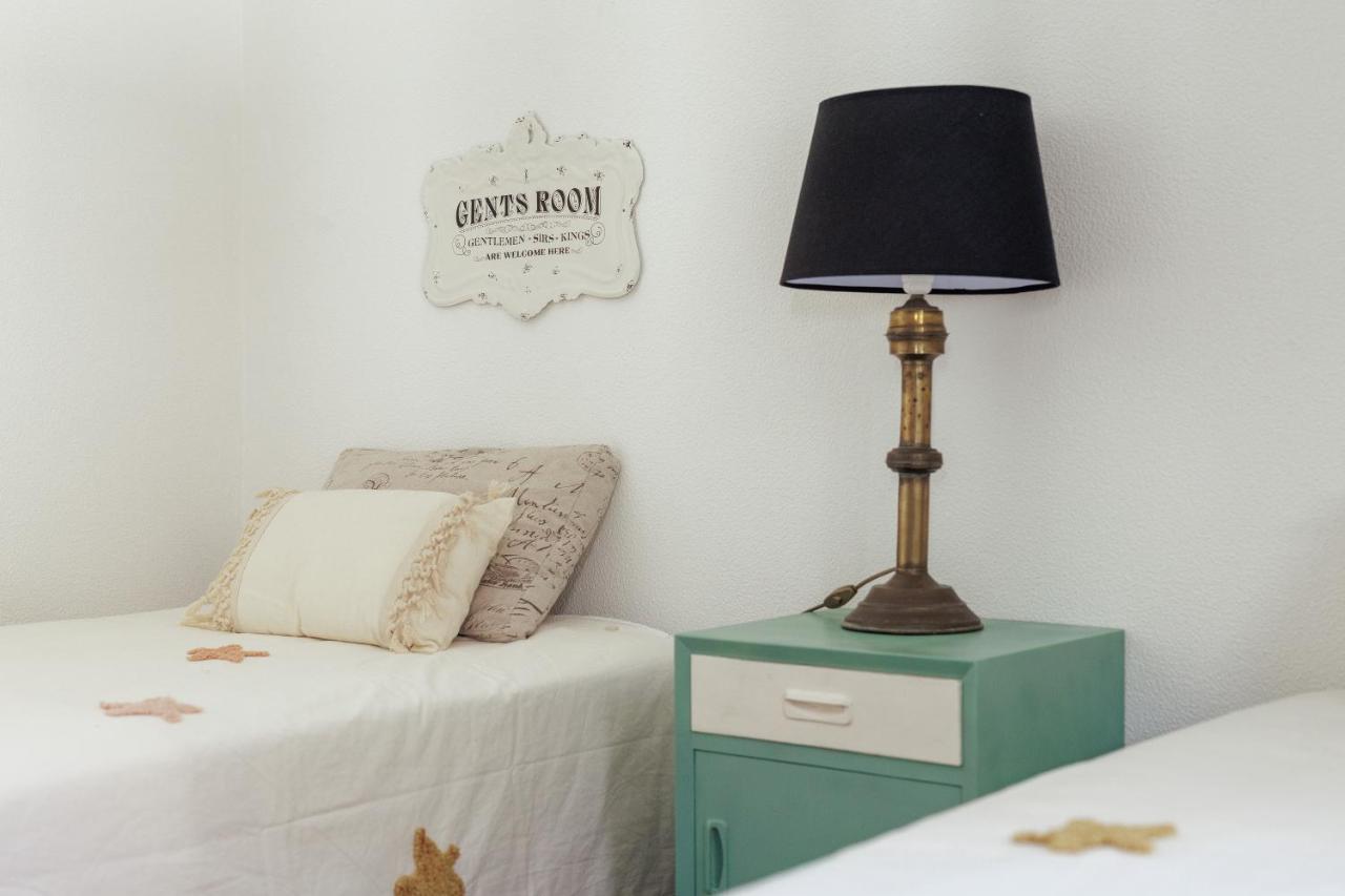 Pinheirinha Guest House Alpiarça Eksteriør billede