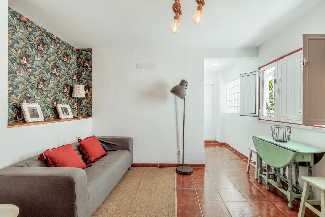 Pinheirinha Guest House Alpiarça Eksteriør billede