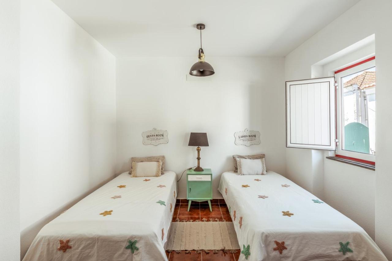 Pinheirinha Guest House Alpiarça Eksteriør billede